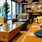 Sakura Terrace The Atelier (Adults Only)