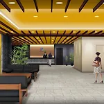 Kyoto Plaza Hotel Kyoto Station South