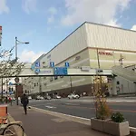 Kyostay いろは 夏椿 Iroha Natsutsubaki