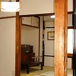 ファミリー向け民泊 かつら 二条城近くの和風座敷