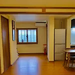 Tsurui Goshonishi 鶴居御所西