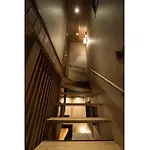 Bonbori An Machiya House