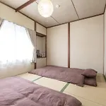 Mibusanjo Guesthouse