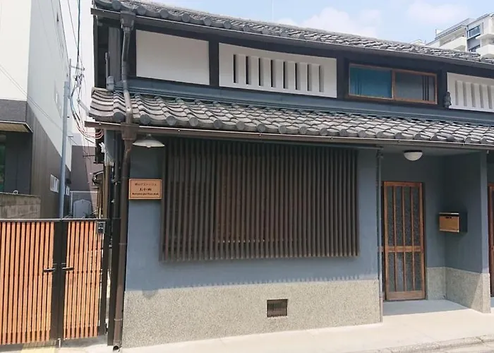 桃山ゲストハウス おかだ