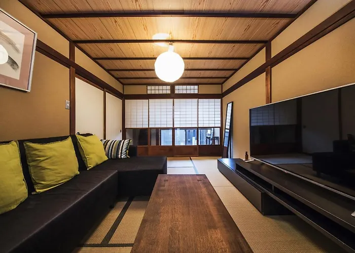 Shiki Homes Haru