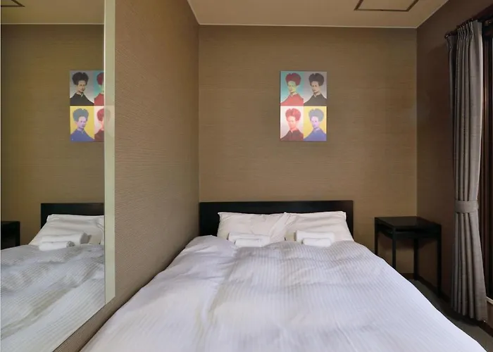 Ato Hotel Kyoto