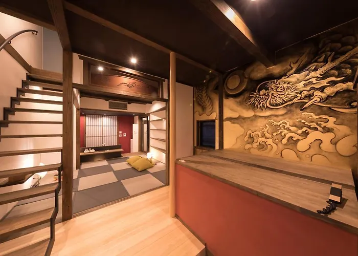 Kiraku Kyoto Gion