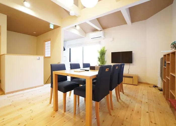 Guest House Yuu