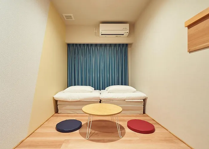 The Pocket Hotel Kyoto Karasuma Gojo