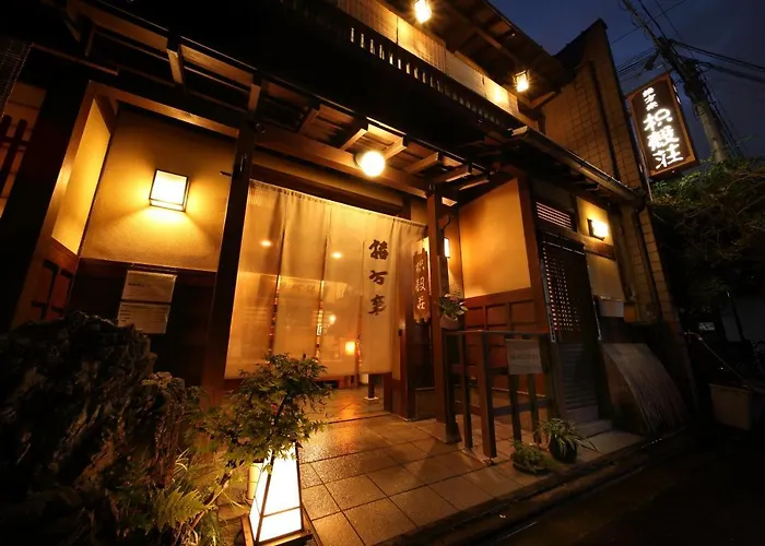 Yadoya Kikokuso