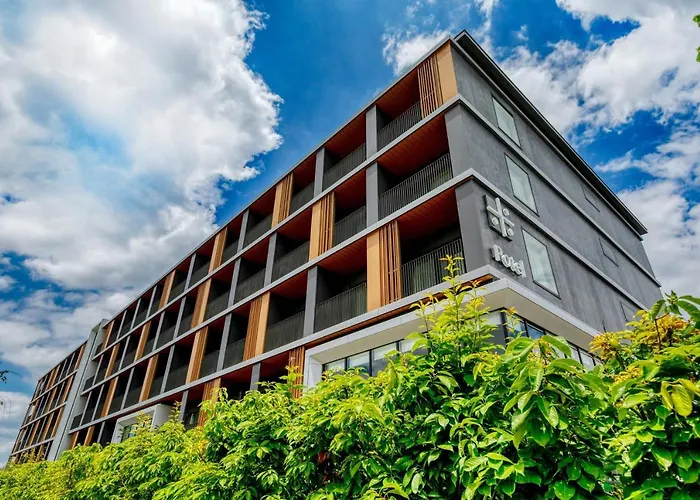 Umekoji Potel Kyoto