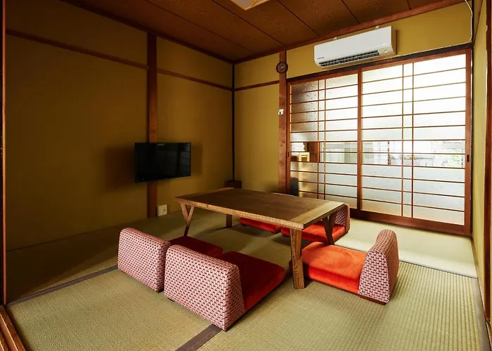 Kyoto Cosy House 1946