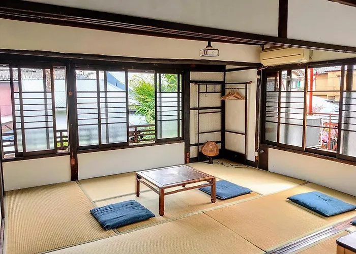 Guest House Kobako