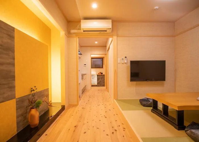 京の宿 御屋・梅