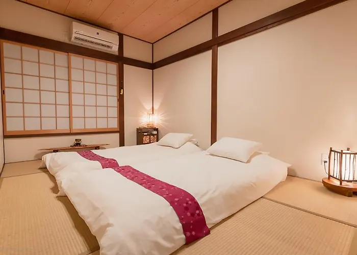 Guesthouse Hanamiya