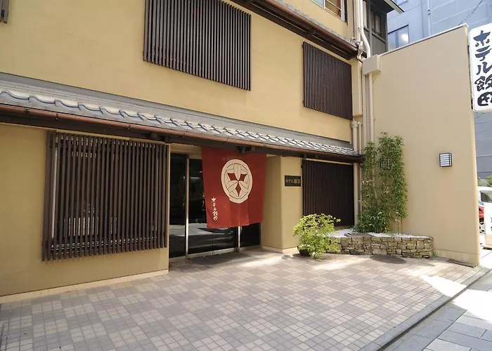 Hotel Iida