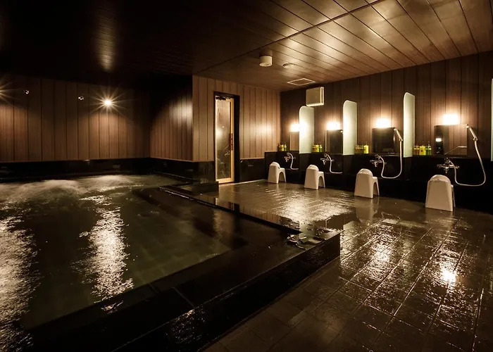 S-Peria Hotel Kyoto