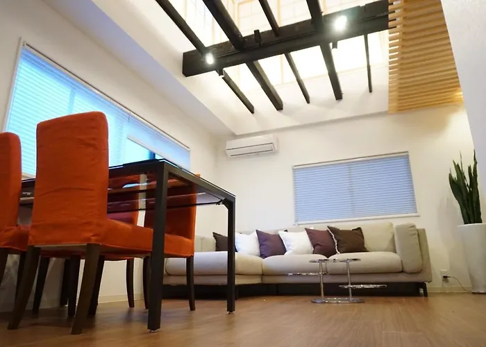 Kyo Suite Hanano - Vacation Stay 84353