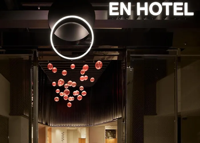 En Hotel Kyoto