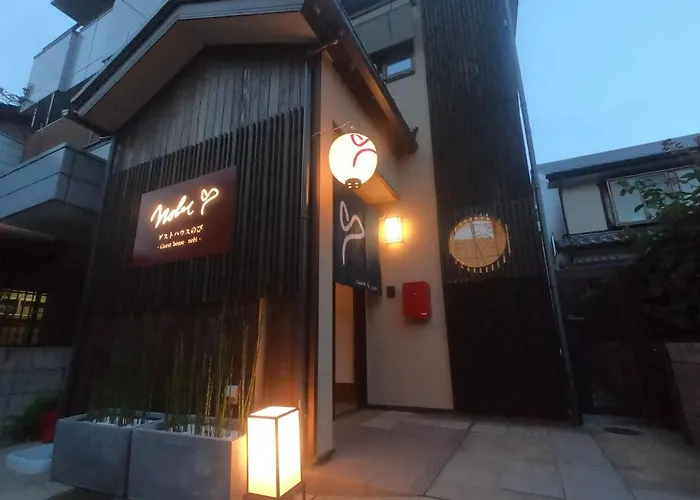 Guesthouse Nobi