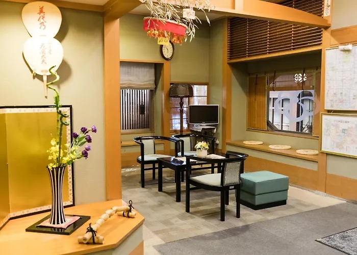 Kyonoyado Kagihei