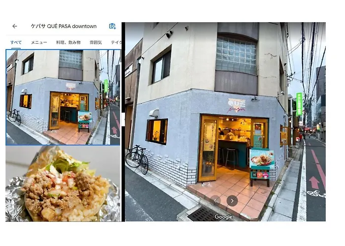 Guest House Shijo K12 A202