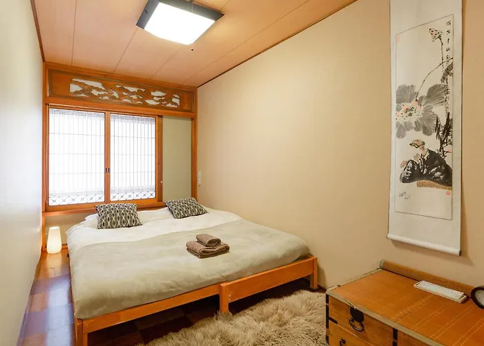 Yukari Shijo Kyoto