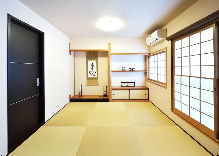 Tsumugi Inn