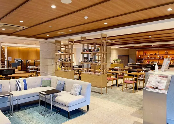 Sakura Terrace (Adults Only)