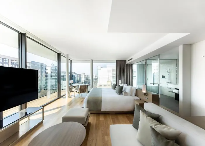 The Royal Park Hotel Iconic Kyoto