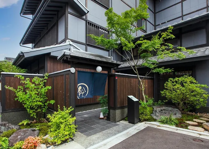 Rinn Gion Yasaka