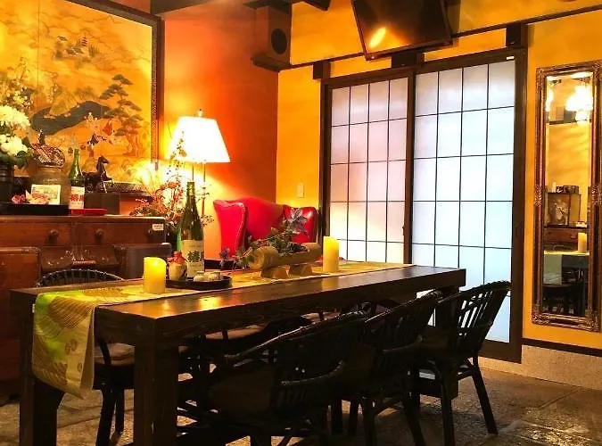 Tsubakian / Kyoto / Vacation Stay 65291