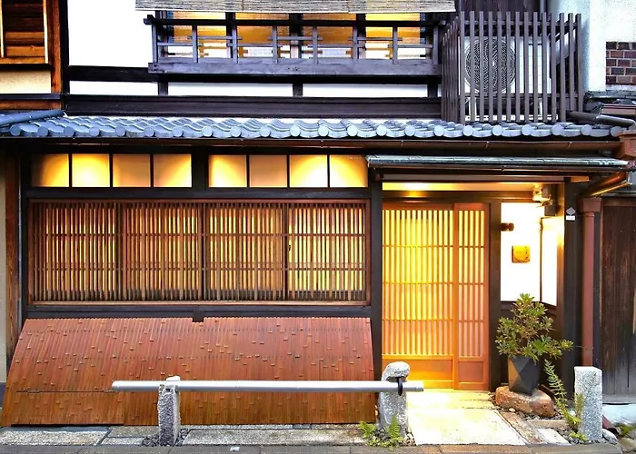 Gion Kyuraku