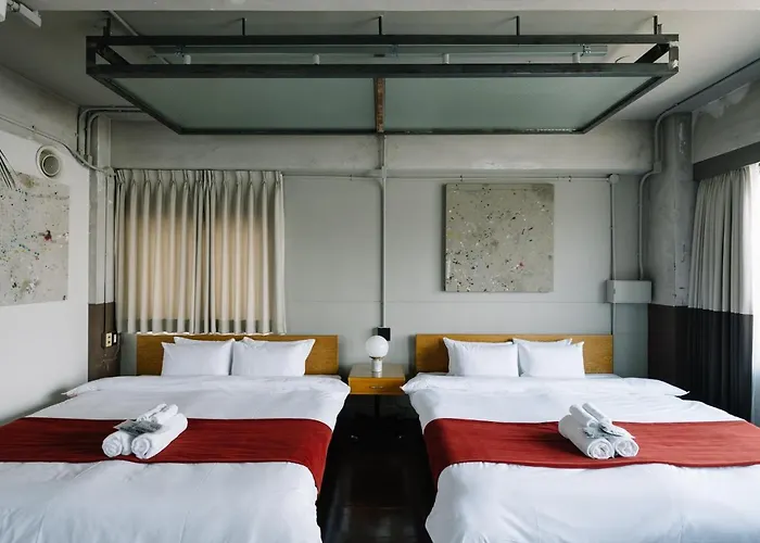 Hotel Inc