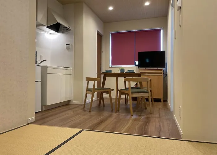 クオーレ伏見稲荷