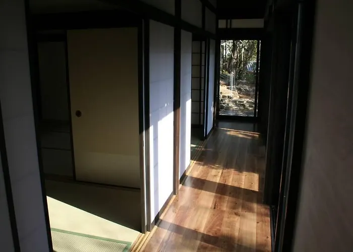 Traditional/Modern Kyoto Paradise In Quiet Area!