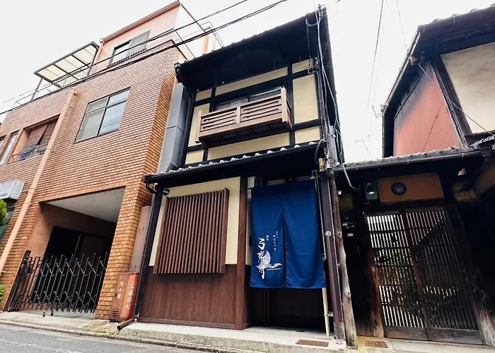 弓張月