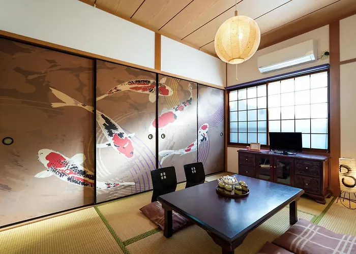 Guesthouse Kinoya