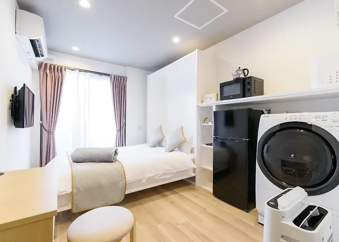 Jp Inn Kyoto Ekimae Izutsucho