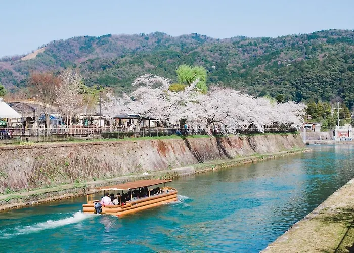 Stay Sakura Kyoto Gion North