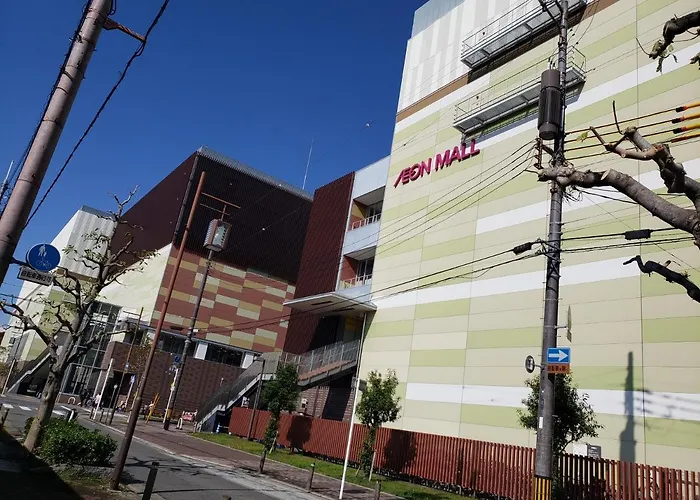 Kyoto Lanlan Villa