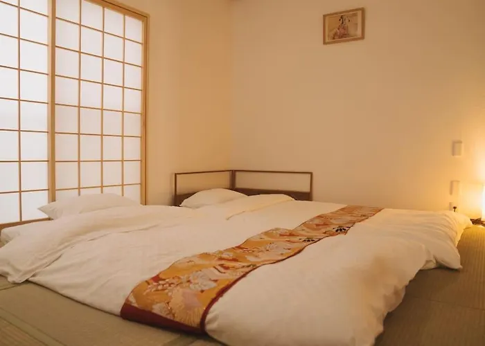 Kokoro No Sato・Tsuki