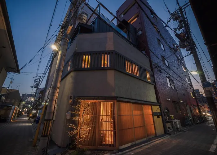樺屋 四条高瀬川 Kabaya Shijo Takasegawa