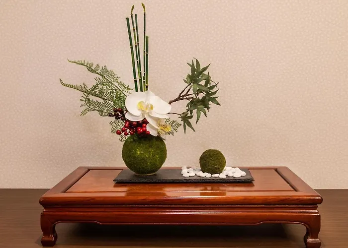 Shulinso 秀林荘
