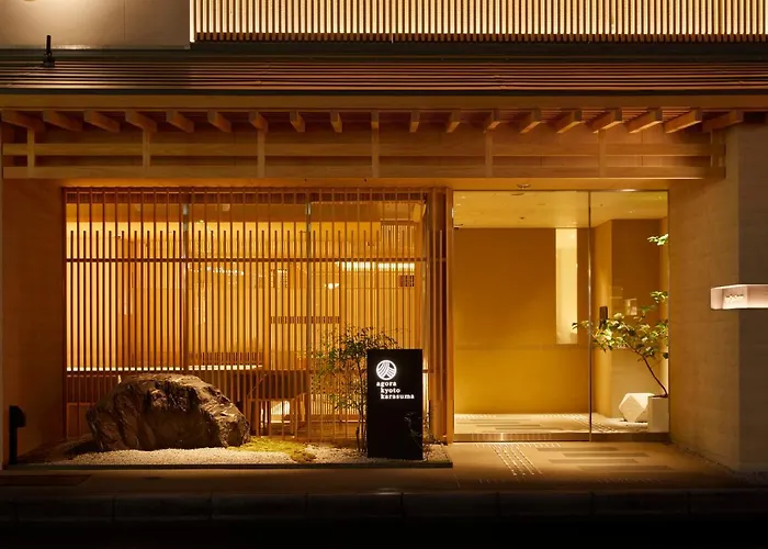 Agora Kyoto Karasuma