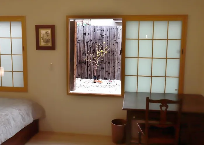 Kyo Kozo Kitano Tenjin - Vacation Stay 89906
