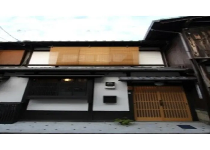 Machiya Tsubara Gojozaka - Vacation Stay 39192