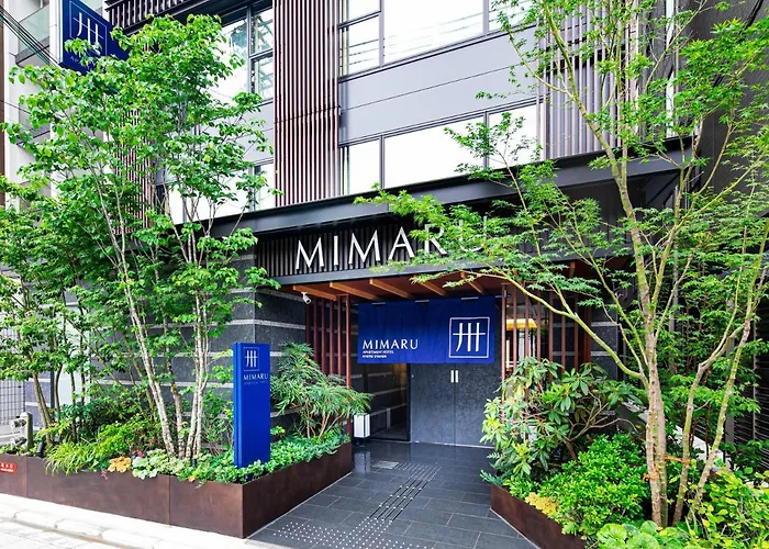 Mimaru Kyoto Station