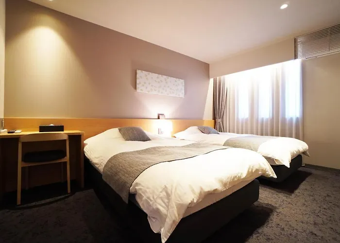 Avenir Hotel Kyoto