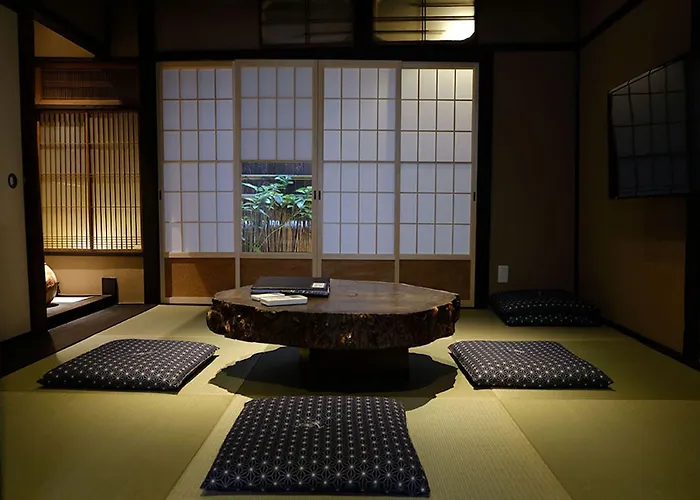 Reikaku Kiyomizu Gojo